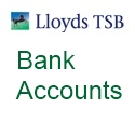 LTSB Bank Accounts