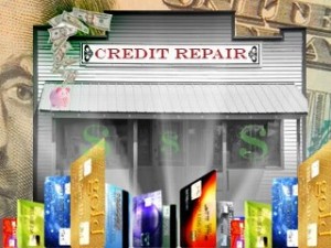 Credit Repair Companies