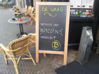 BitCoin