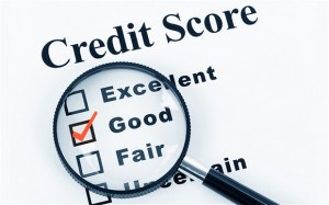 credit score uk