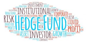 Hedge-fund