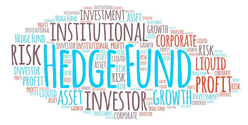Hedge-fund