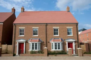 First Home Schemes in UK