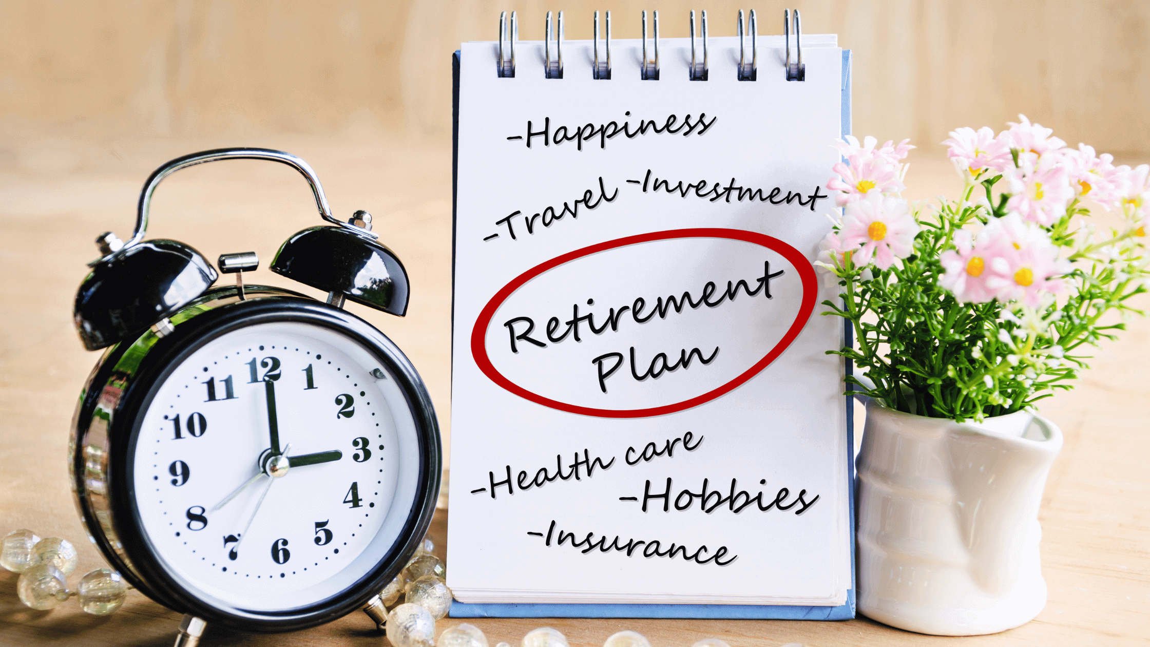 Retirement Planning: How to Prepare for Rising Costs and a Secure Future